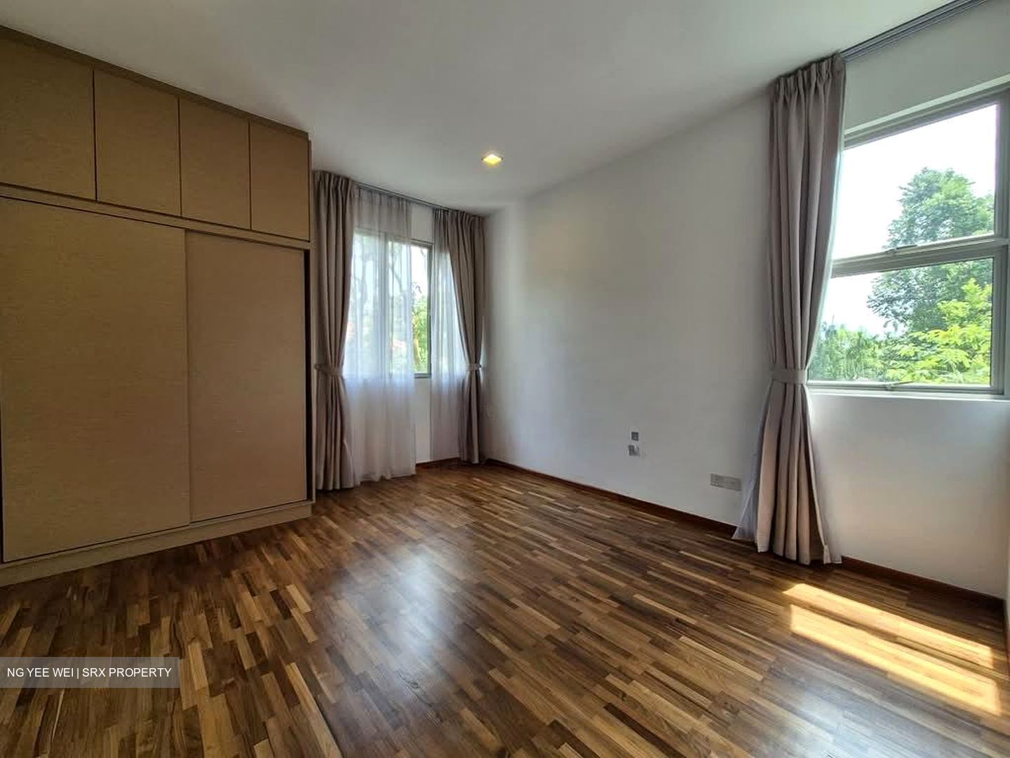 Nassim Regency (D10), Condominium #553855761